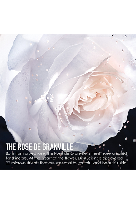 Dior Prestige - La Micro-Lotion de Rose